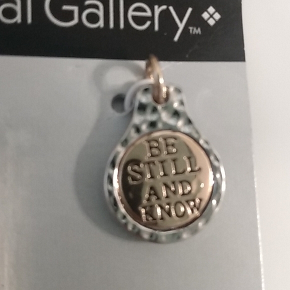 NWT Faith Quotes Charms - Picture 5 of 7